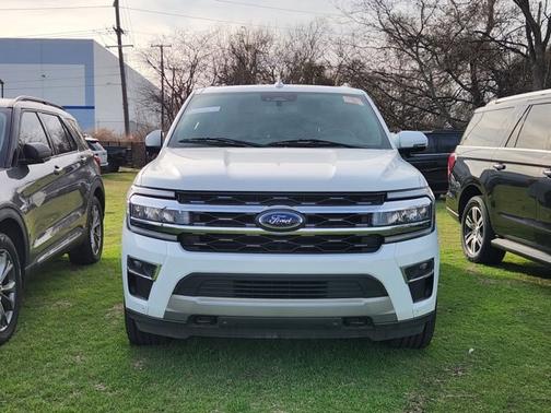 2023 Ford Expedition LIMITED