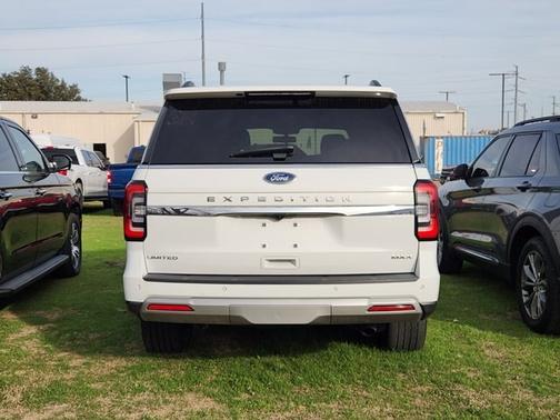 2023 Ford Expedition LIMITED