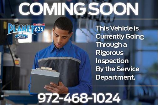 Black Metallic 2024 Ford F-150 King Ranch