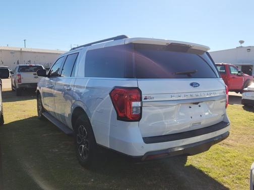 2023 Ford Expedition XL