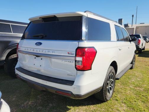 2023 Ford Expedition XL