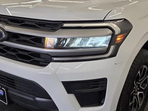 2023 Ford Expedition XL