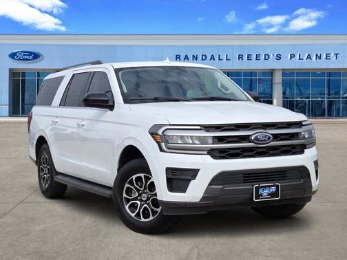 2023 Ford Expedition XL