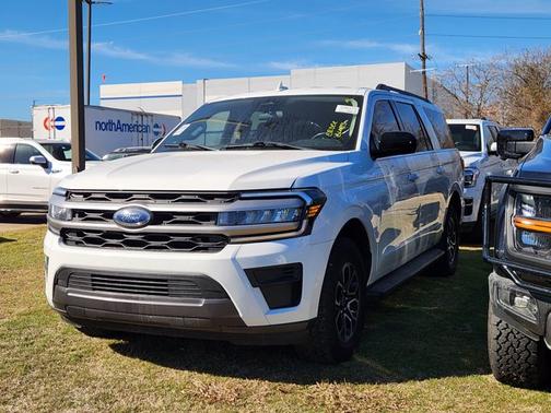 2023 Ford Expedition XL