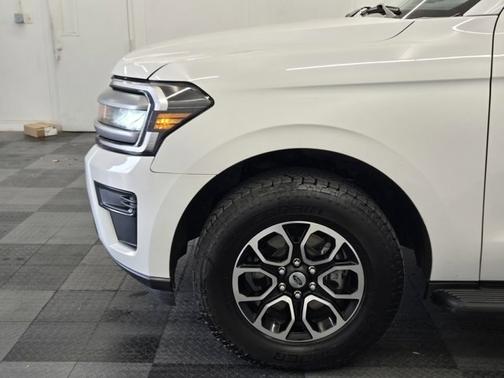 2023 Ford Expedition XL
