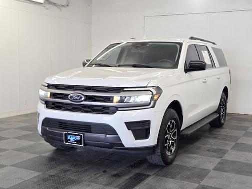 2023 Ford Expedition XL