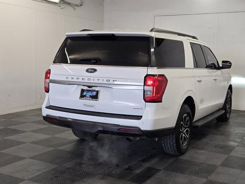 2023 Ford Expedition XL