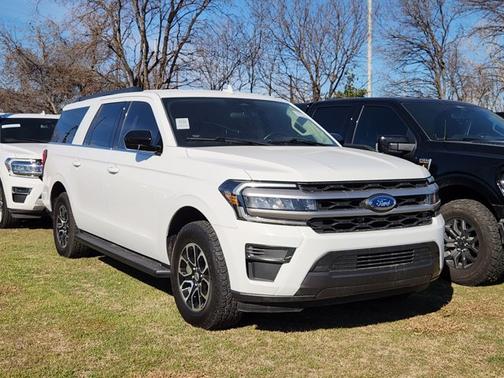 2023 Ford Expedition XL