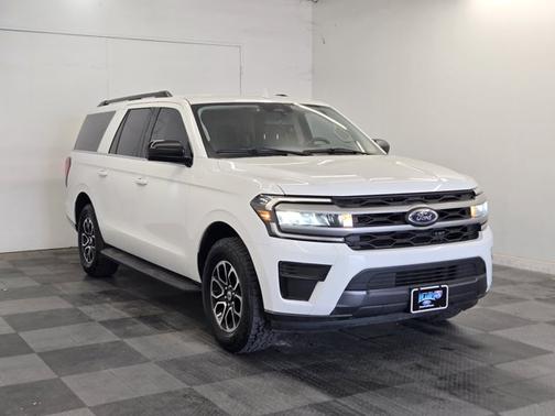 2023 Ford Expedition XL