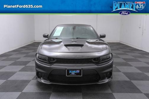2022 Dodge Charger R/T