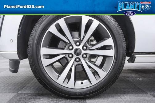 2021 Ford Expedition PLATINUM
