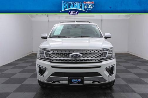 2021 Ford Expedition PLATINUM