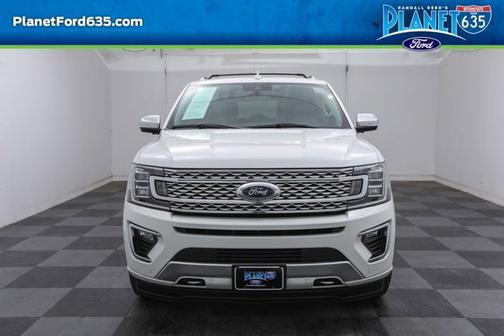 2021 Ford Expedition PLATINUM
