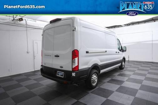 2023 Ford Transit-250