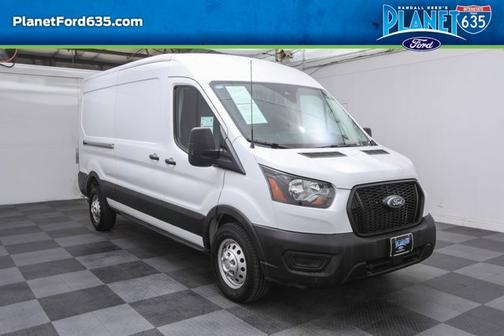 2023 Ford Transit-250 BASE