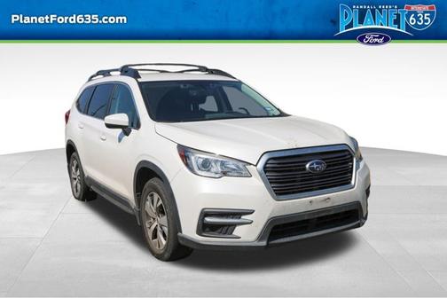 2020 Subaru Ascent PREMIUM 7-PASSENGER