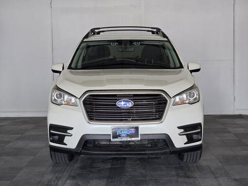 2020 Subaru Ascent PREMIUM 7-PASSENGER