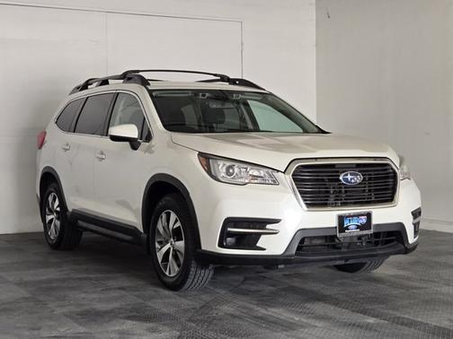 2020 Subaru Ascent PREMIUM 7-PASSENGER