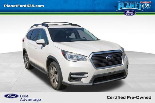 2020 Subaru Ascent PREMIUM 7-PASSENGER