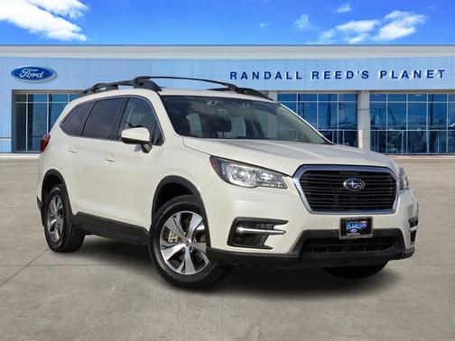 2020 Subaru Ascent PREMIUM 7-PASSENGER