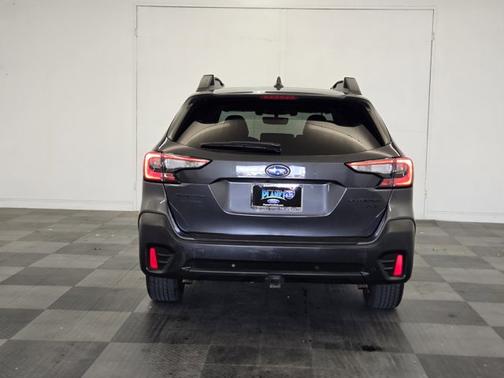 2021 Subaru Outback ONYX EDITION XT