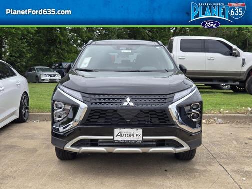 2026 Mitsubishi Eclipse Cross EDITION