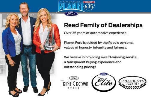 Blue Metallic 2022 Ford F-250 Lariat
