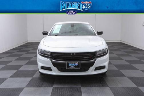 2018 Dodge Charger SXT