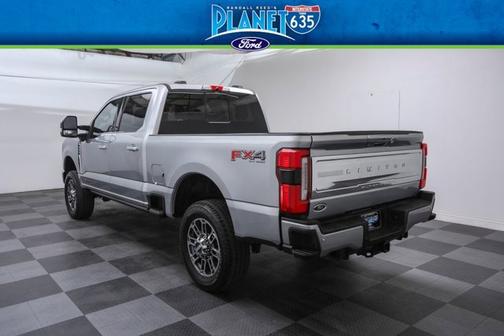 2024 Ford F-250 LIMITED