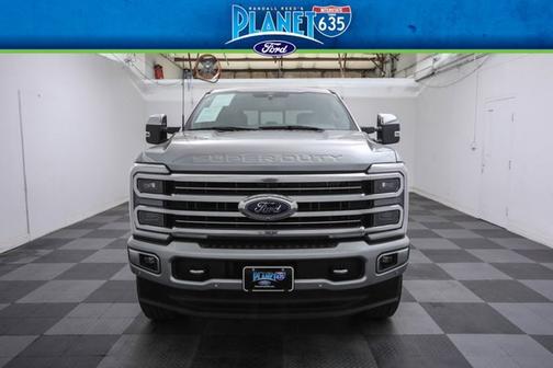 2024 Ford F-250 LIMITED