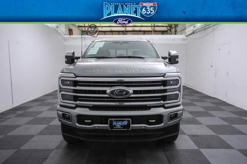 2024 Ford F-250 LIMITED