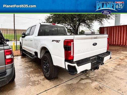 2024 Ford F-250 XLT