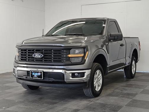 2024 Ford F-150 XL