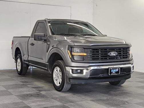 2024 Ford F-150 XL