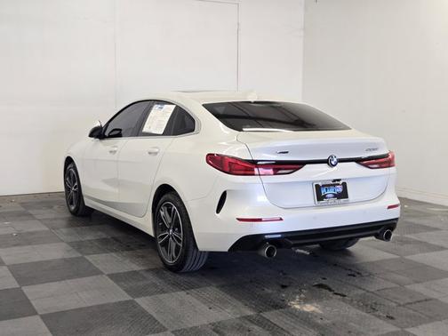 2024 BMW 228 Gran Coupe 228I XDRIVE GRAN COUPE