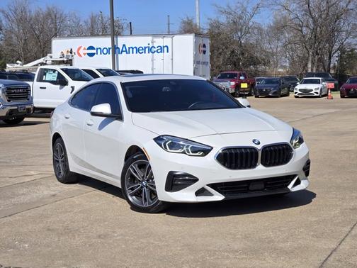 2024 BMW 228 Gran Coupe 228I XDRIVE GRAN COUPE