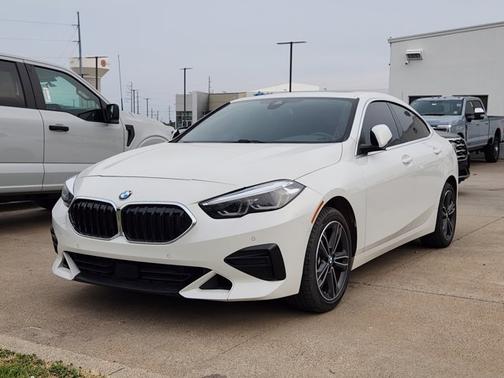 2024 BMW 228 Gran Coupe 228I XDRIVE GRAN COUPE