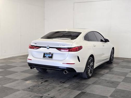 2024 BMW 228 Gran Coupe 228I XDRIVE GRAN COUPE