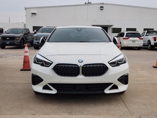 2024 BMW 228 Gran Coupe 228I XDRIVE GRAN COUPE