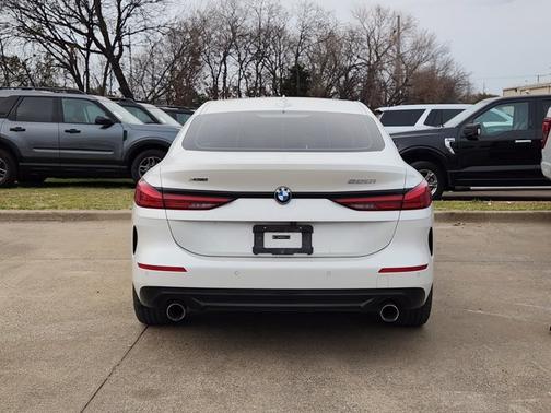 2024 BMW 228 Gran Coupe 228I XDRIVE GRAN COUPE