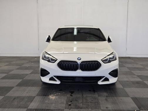 2024 BMW 228 Gran Coupe 228I XDRIVE GRAN COUPE