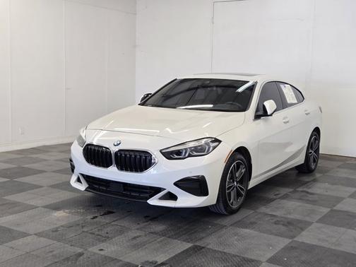 2024 BMW 228 Gran Coupe 228I XDRIVE GRAN COUPE