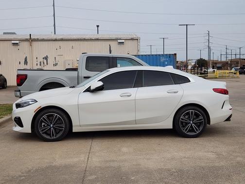 2024 BMW 228 Gran Coupe 228I XDRIVE GRAN COUPE