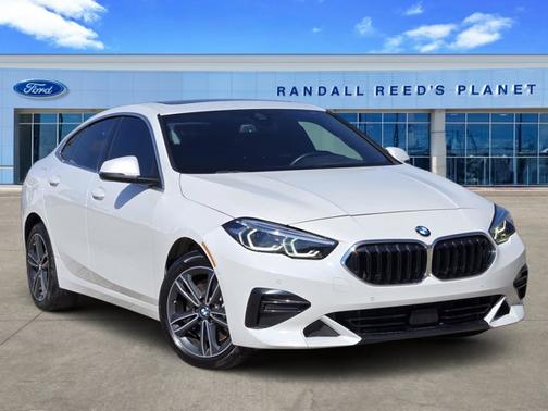 2024 BMW 228 Gran Coupe 228I XDRIVE GRAN COUPE