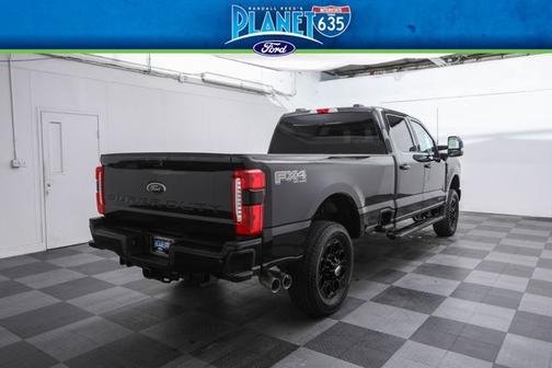 2024 Ford F-350 XLT