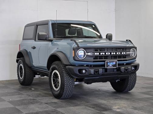 AREA 51 2023 Ford Bronco