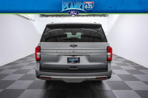2024 Ford Expedition XLT
