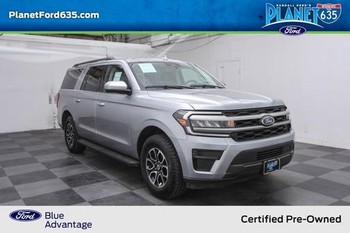 2024 Ford Expedition XLT