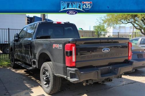 2023 Ford F-250 LARIAT