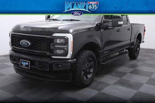 2023 Ford F-250 LARIAT